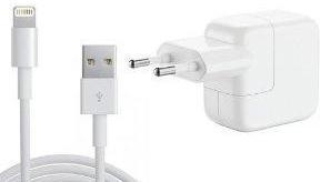 roltrap retort idee ᐅ • USB Oplader geschikt voor Apple iPhone 5s - 12 Watt - 1 Meter |  Eenvoudig bij GSMOplader.be