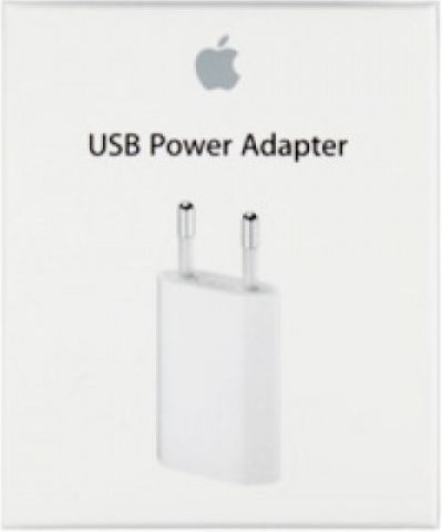 Onderzoek baai Luipaard ᐅ • Apple iPhone 5s Adapter - Origineel Retailverpakking - 5 Watt |  Eenvoudig bij GSMOplader.be
