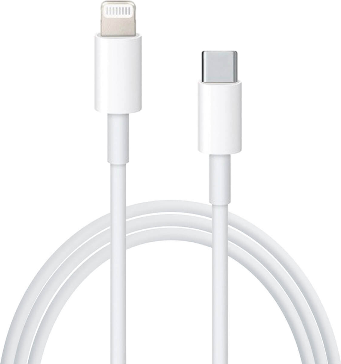 ᐅ • Apple iPhone 12 Mini Lightning naar USB-C kabel - Origineel  Retailverpakking - 2 Meter | Eenvoudig bij GSMOplader.be