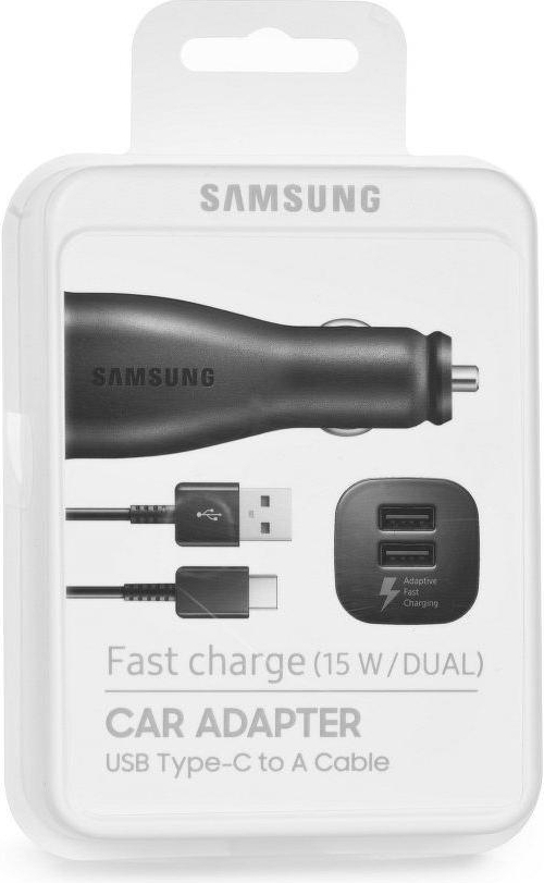 iets tijdschrift Tot stand brengen ᐅ • Auto Snellader Samsung Galaxy Tab S7 - USB-C - 2 Ampere 100 CM -  Origineel - Zwart - Blister | Eenvoudig bij GSMOplader.be