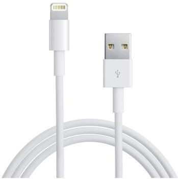 Moderator talent Ezel ᐅ • Lightning kabel geschikt voor Apple iPhone 6s - 2 Meter | Eenvoudig bij  GSMOplader.be