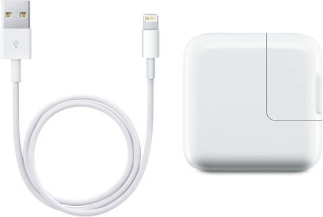 Uitvoerder opener Lunch ᐅ • USB Oplader geschikt voor Apple iPhone 11 - 12 Watt - 1 Meter |  Eenvoudig bij GSMOplader.be