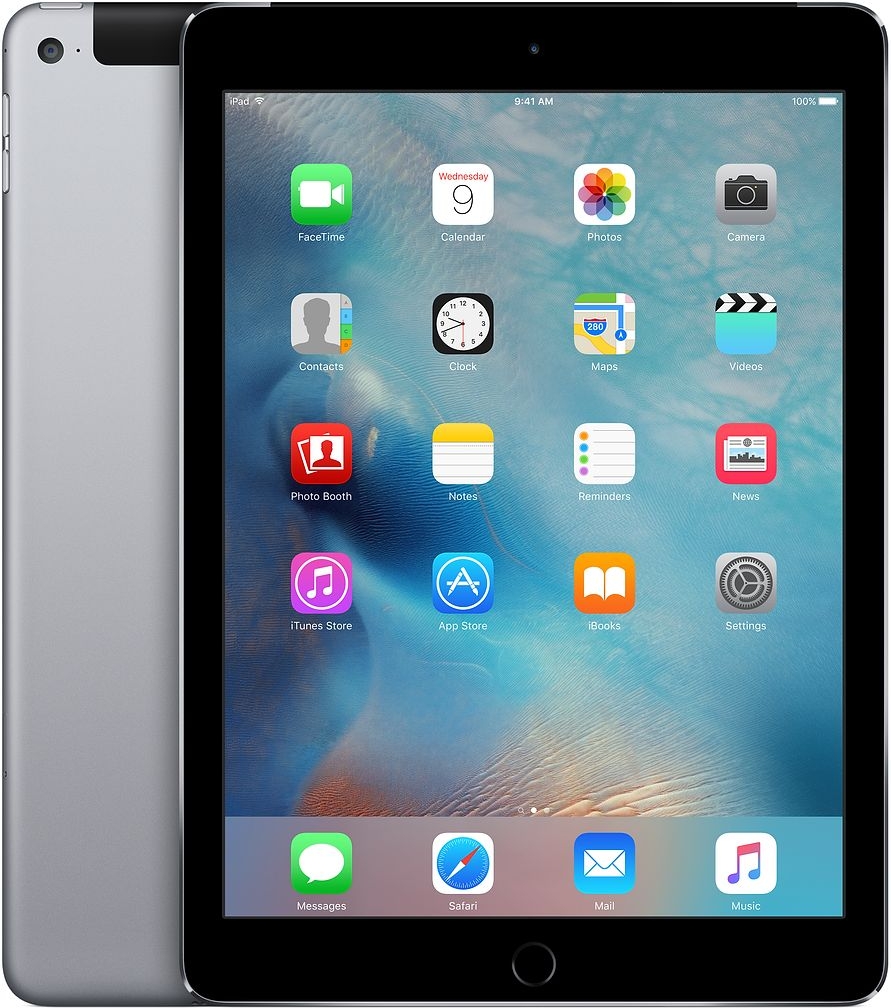 ᐅ • Apple iPad Air 2 Oplader - Origineel Retailverpakking - 12 Watt - 1 ...