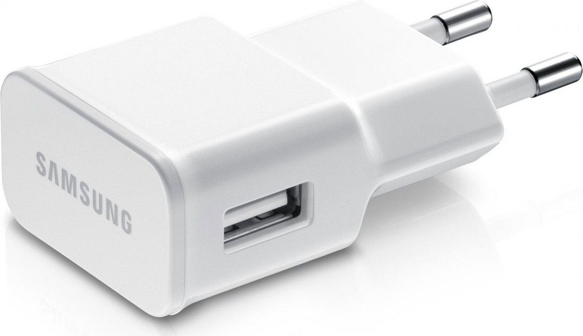 tijdschrift contrast Ontdekking ᐅ • Oplader Samsung Micro-USB 1 Ampere 100 CM - Origineel - Wit | Eenvoudig  bij GSMOplader.be