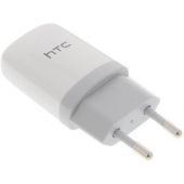 Oplader HTC Desire C Micro-USB Wit Origineel