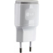 Adapter LG L40 - Wit ORIGINEEL