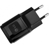 Adapter LG P760  - Zwart ORIGINEEL
