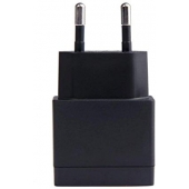 Adapter Sony 1.5 Ampere - Origineel - Zwart