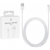 Apple iPhone 5 Lightning kabel - Origineel Retailverpakking - 2 Meter