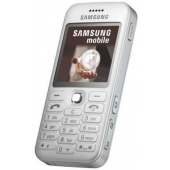 Samsung E590 Opladers