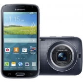 Samsung Galaxy K Zoom Opladers