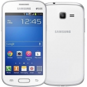 Samsung Galaxy Fresh Duos S7392 Opladers