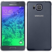 Samsung Galaxy Alpha SM-G850F Opladers