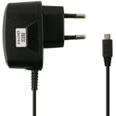 Oplader LG K8 Micro-USB 0.5 Ampere - Origineel - Zwart