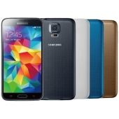 Samsung Galaxy S5 G900F Opladers