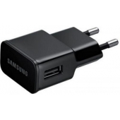 Adapter Samsung Galaxy Note 2 N7100 2 Ampere - Origineel - Zwart