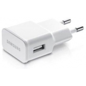 Adapter Samsung Galaxy J1 2 Ampere - Origineel - Wit