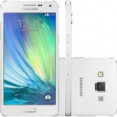 Samsung Galaxy A5 - SM-A500F Opladers