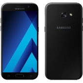 Samsung Galaxy A5 2017 Opladers
