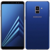 Samsung Galaxy A8 2018 Opladers