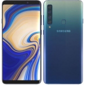 Samsung Galaxy A9 (2018) Opladers