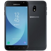 Samsung Galaxy J3 2017 Opladers