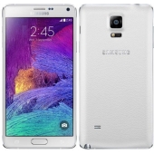 Samsung Galaxy Note 4 SM-N910F Opladers