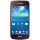 Samsung Galaxy S4 Mini GT-i9195 Opladers