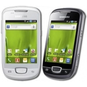 Samsung Galaxy mini S5530 Opladers