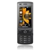Samsung Ultra Touch S8300 Opladers