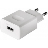 Adapter Huawei P20 Pro - 2 Ampère - Quick Charger - Origineel - Wit