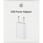 Apple iPhone 5s Adapter - Origineel Retailverpakking - 5 Watt 