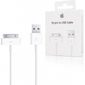 Apple iPhone 2G 30-pins kabel - Origineel Retailverpakking - 1 Meter