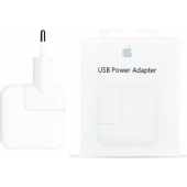 Apple iPad Air 2 Adapter -Origineel Retailverpakking - 12 Watt