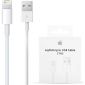 Apple iPhone 11 Pro Lightning kabel - Origineel Retailverpakking - 1 Meter