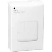 Apple iPhone 13 mini USB-C Power Adapter - Origineel Retailverpakking - 30W