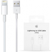 Apple iPhone 13 mini Lightning kabel - Origineel Retailverpakking - 1 Meter
