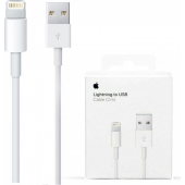Apple iPhone 13 mini Lightning kabel - Origineel Retailverpakking - 2 Meter