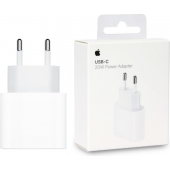 Apple iPhone 13 mini USB-C Power Adapter - Origineel Retailverpakking - 20W