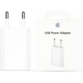 Apple iPhone 3G Adapter - Origineel Retailverpakking - 5 Watt