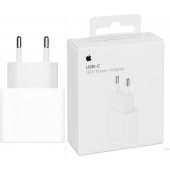 Apple iPhone Xs Max USB-C Power Adapter - Origineel Retailverpakking - 20W
