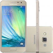 Samsung Galaxy A3 - SM-A300F Opladers