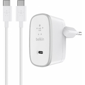 Belkin USB-C Thuislader - 15W