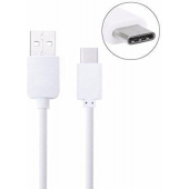 Datakabel Huawei USB-C 100 CM - Origineel - Wit