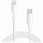 USB-C naar Lightning kabel geschikt voor Apple iPhone 12 - 1 Meter