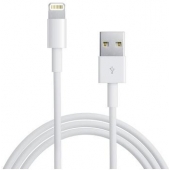 Lightning kabel geschikt voor Apple iPhone 8 - 2 Meter