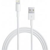 Lightning kabel geschikt voor Apple iPhone 8 - 3 Meter 