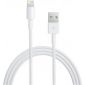 Lightning kabel geschikt voor Apple iPhone 11 Pro - 3 Meter 
