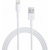 Lightning kabel geschikt voor Apple iPad Pro 10,5 Inch - 1 Meter