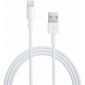 Lightning kabel geschikt voor Apple iPhone 11 Pro - 0.5 Meter